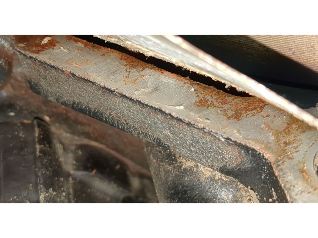 Клапанная крышка двигателя ДВС  Skoda Octavia (A7) 2013-2017 1.6  03L103469T   