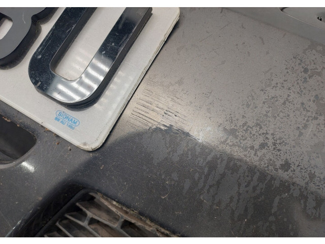 Бампер  Saab 9-5 2005-2010 передний   