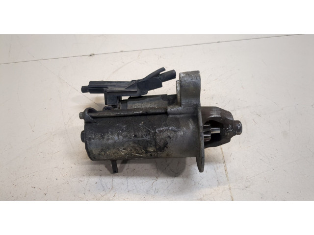 Стартер  Ford Fusion 2002-2012 1.6     
