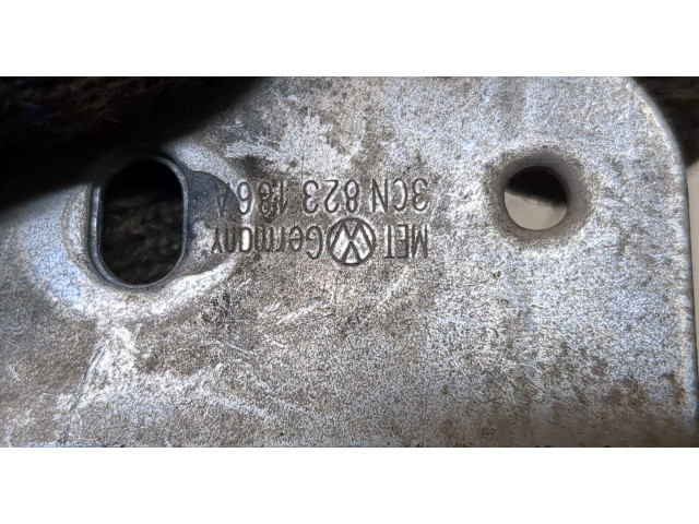 Замок капота  Volkswagen Taos     