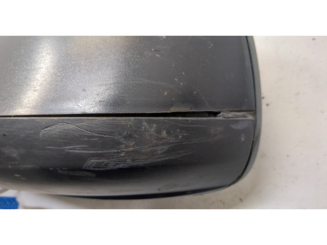 Зеркало боковое  Volkswagen Amarok 2010-2016  левое           2H2857507BG, 2H0857521E, 2H0857527C