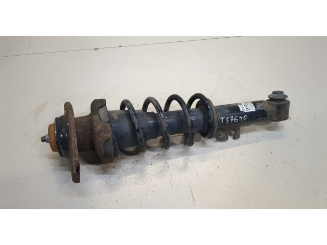 Стойка амортизатора  Mini Cooper (R56/R57) 2006-2013      1.6  бензин