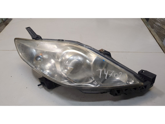Фара передняя  Mazda 5 (CR) 2005-2010 правая 