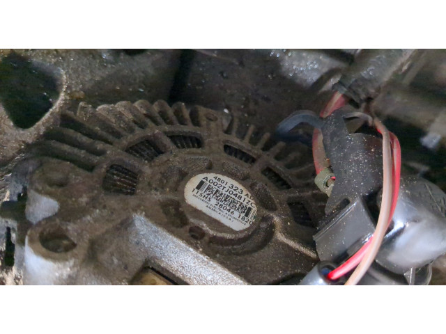 Генератор  Jeep Patriot 2007-2010           