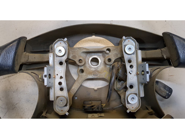Руль  Subaru Forester (S11) 2002-2007             