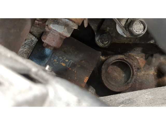 Форсунка топливная  Nissan Pathfinder 2004-2014    16600EC00A     