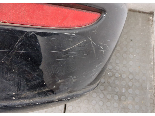Бампер  Mazda 5 (CR) 2005-2010 задний   