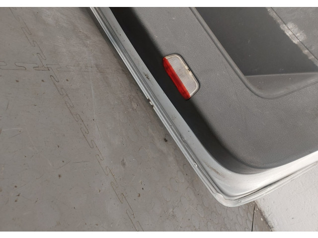 Замок багажника  Volkswagen Golf Plus       
