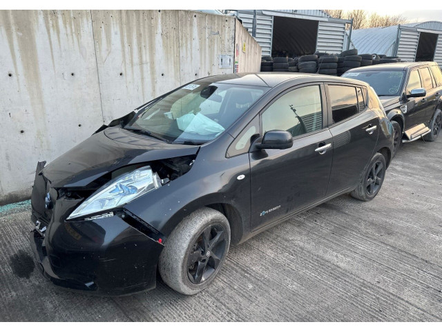 Диск тормозной  Nissan Leaf 2010-2017   передний          