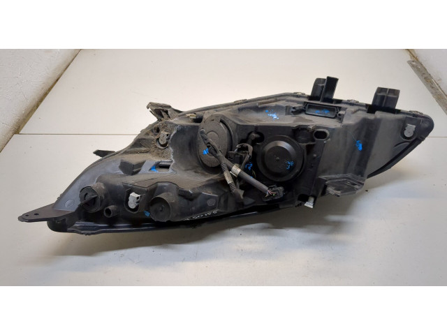 Фара передняя  Renault Scenic 2009-2012 правая 