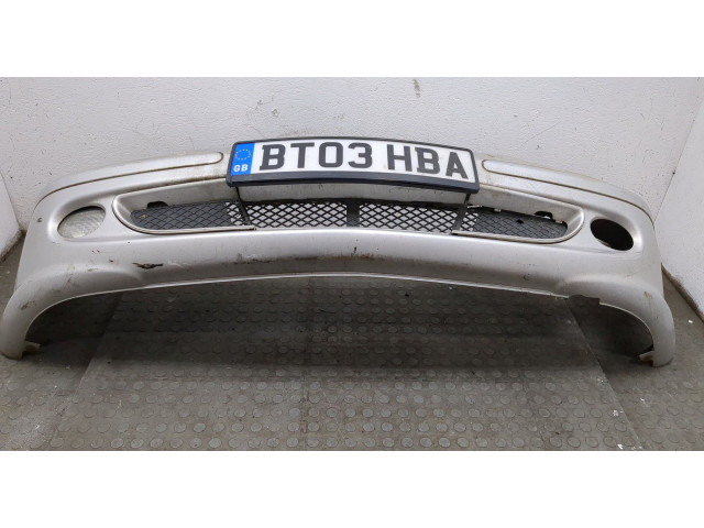 Бампер  Mercedes SLK R170 1996-2004 передний   