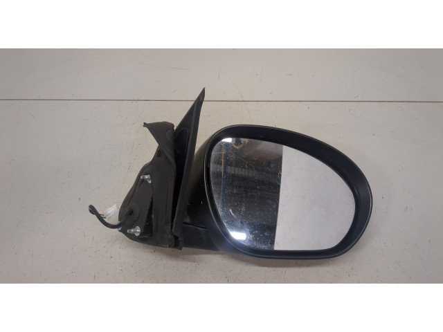 Зеркало боковое  Nissan Juke 2010-2019  правое           