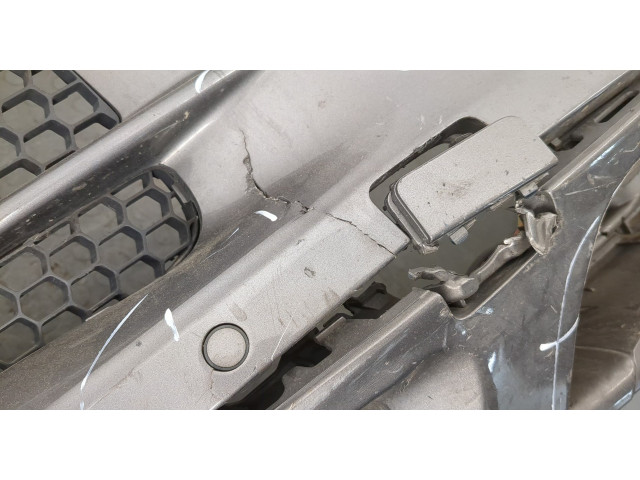 Бампер  Volkswagen Touareg 2007-2010 передний   7L6807217AR