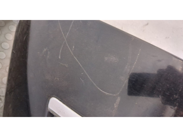 Бампер  Citroen C-Crosser 2007-2013 передний   7401NK