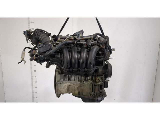 Генератор  Pontiac Vibe 2 2008-2010           