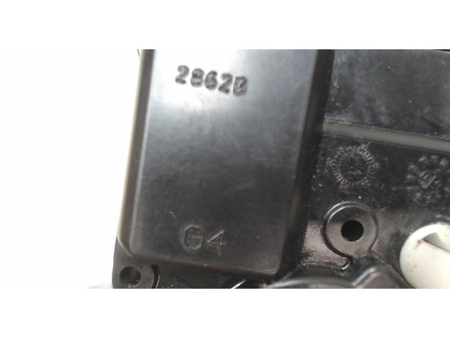 Замок багажника  Jeep Grand Cherokee 2010-2013       