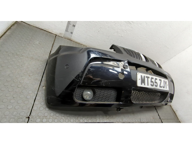 Бампер  BMW X3 E83 2004-2010 передний   