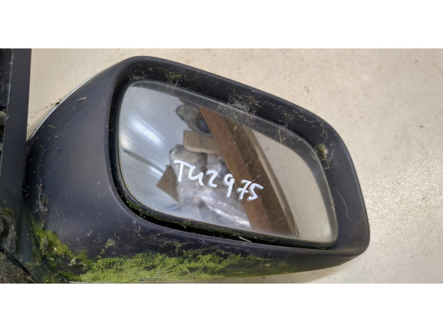Зеркало боковое  Saab 9-5 1997-2005  правое           