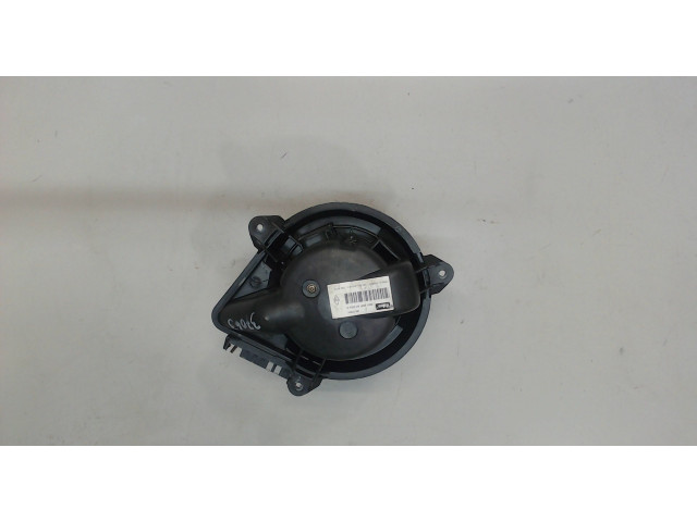 Моторчик печки  Renault Scenic 1996-2002 7701206250     7701206250   