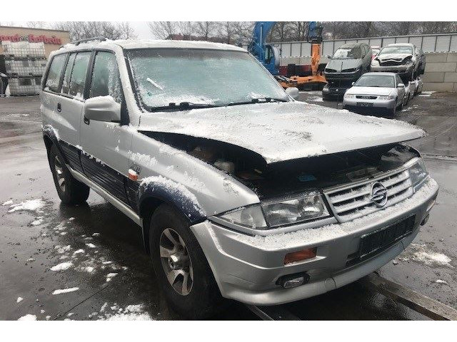 Зеркало боковое  SsangYong Musso  правое           7892005060LM, 7892005060RF