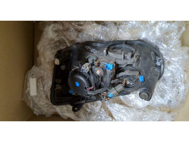 Фара передняя  Subaru Impreza (G11) 2000-2007 правая 
