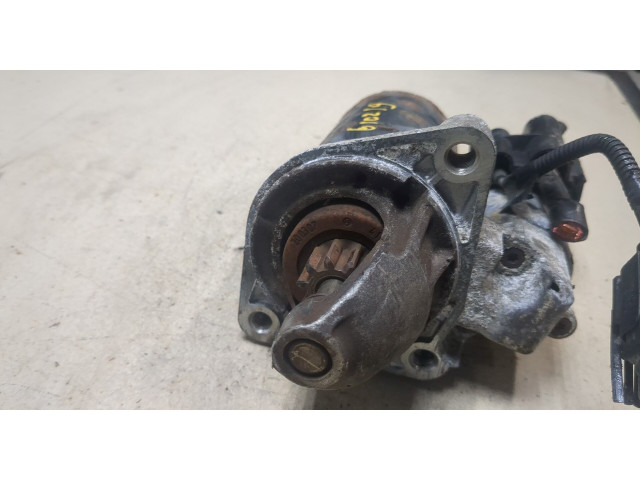 Стартер  Ford Focus 2 2005-2008 1.6     