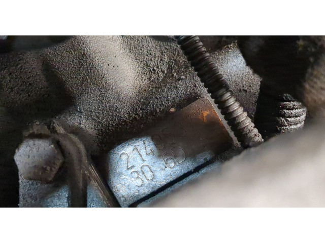  Турбина  Land Rover Range Rover 3 (LM) 2002-2012             