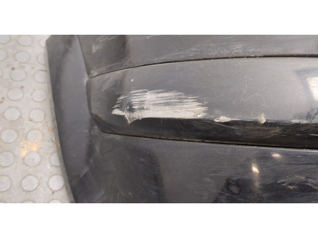 Бампер  Opel Astra H 2004-2010 задний   