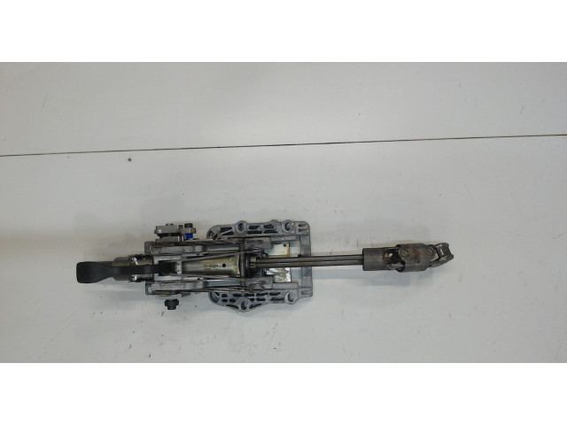  рейка  Колонка рулевая  Audi A6 (C5) Allroad 2000-2005      