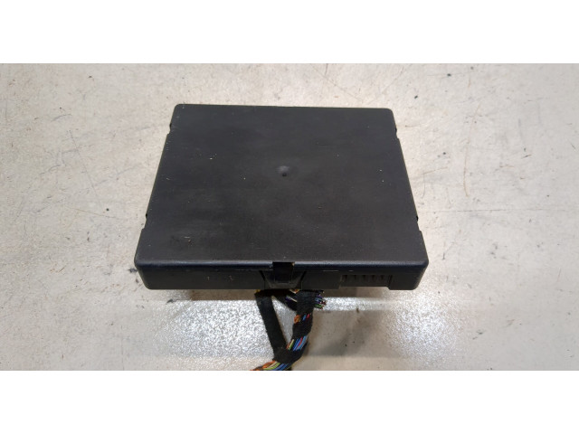 Блок комфорта  Audi A8 (D3) 2005-2007      4E0907289D  