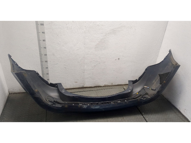 Бампер  Ford Mondeo 5 2015- задний   DS7317906M