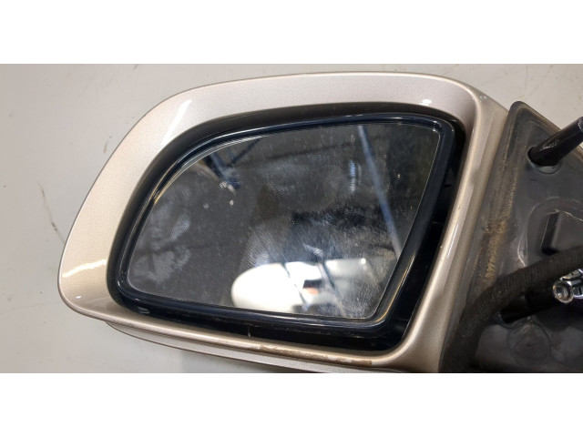 Зеркало боковое  Mercedes GL X164 2006-2012  левое           