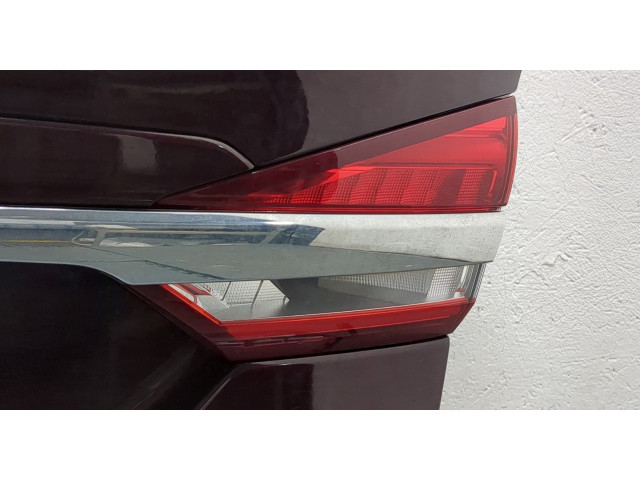 Замок багажника  Ford Fusion 2017- USA       