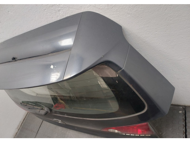 Замок багажника  Honda Accord 7 2003-2007       