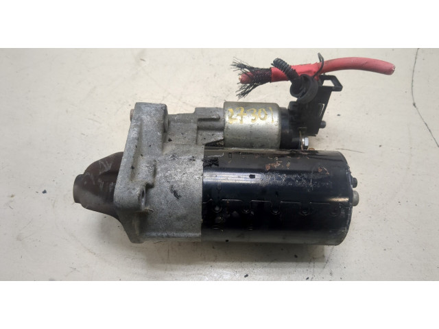 Стартер  Fiat Punto Evo 2009-2012 1.4     