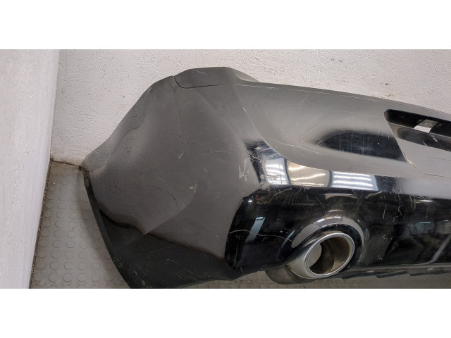 Бампер  Chrysler 300C 2011- задний   