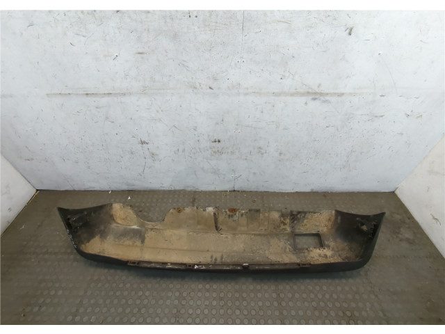 Бампер  Volkswagen Polo 1990-1994 задний    867807417C