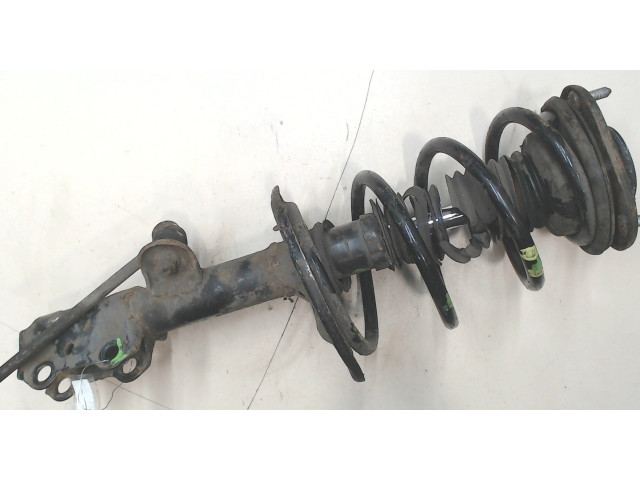 Стойка амортизатора  Nissan X-Trail (T30) 2001-2006 4852042190     2.2  дизель