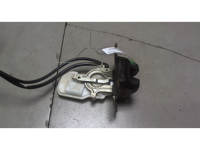 Замок багажника  Ford Escape 2012-2015       