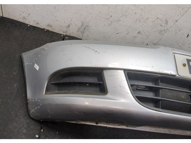 Бампер  Skoda Octavia (A5) 2004-2013 передний   1Z0807221M