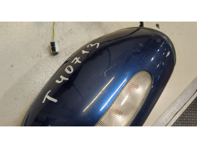 Зеркало боковое  Mercedes C W203 2000-2007  правое             