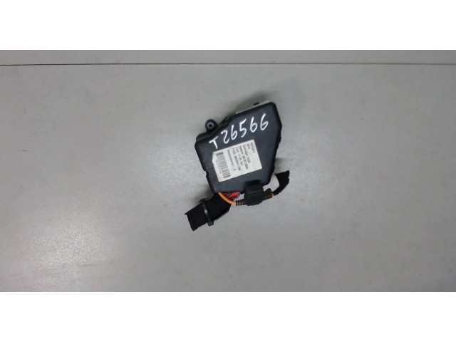 Блок предохранителей  Audi A6 (C6) 2005-2011      0628521785     3