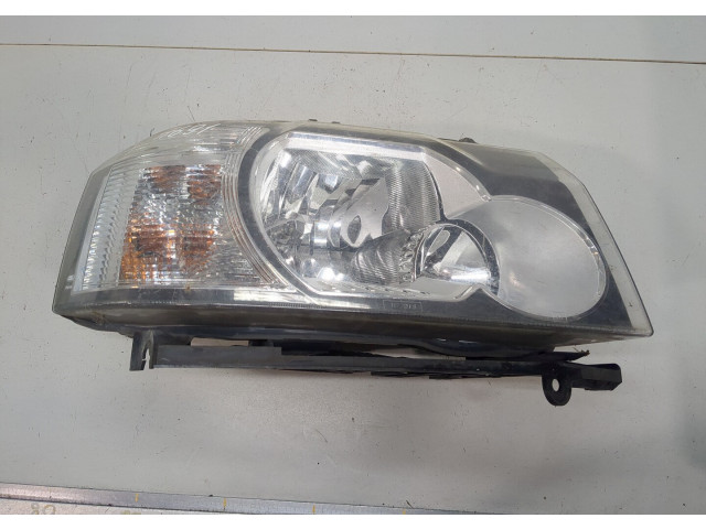 Фара передняя  Land Rover Freelander 2 2007-2014 правая 