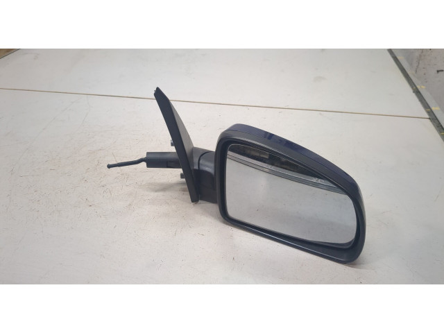Зеркало боковое  Opel Meriva 2003-2010  правое            