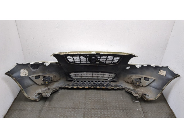 Решетка радиатора  Volvo C70 2006-2009          