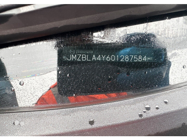 Задний фонарь        Mazda 3 (BL) 2009-2013 