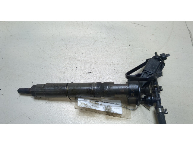 Форсунка топливная  Mercedes ML W164 2005-2011    A6420700587     