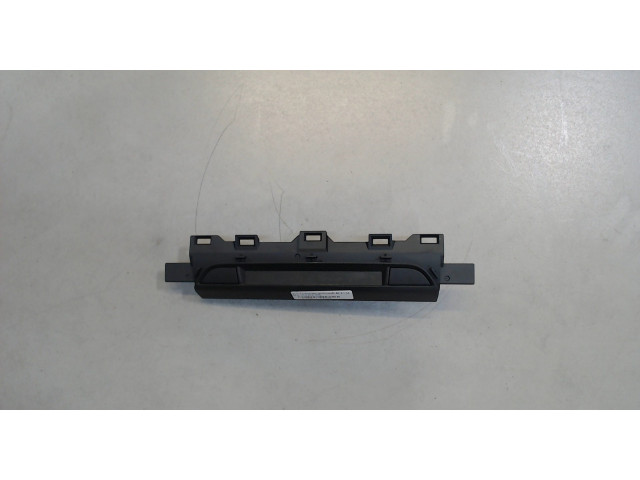 Дисплей бортового компьютера  Mazda CX-9 2016- TN3955260A, 90680310184        