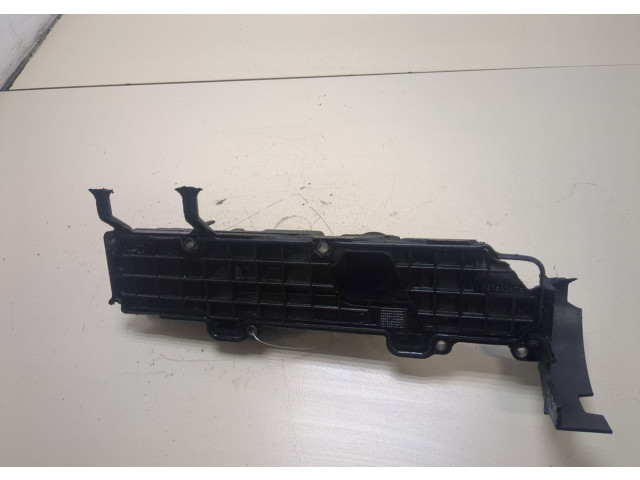 Клапанная крышка двигателя ДВС  Ford Fusion 2002-2012 1.4     