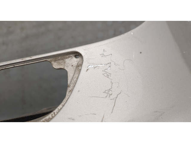Решетка радиатора  Mercedes CLS C219 2004-2010          